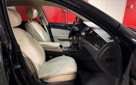 Hyundai Equus II, 2013 год, 1 700 000 рублей, 9 фотография