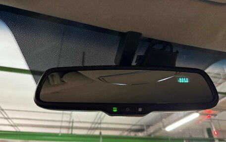 Hyundai Equus II, 2013 год, 1 700 000 рублей, 18 фотография