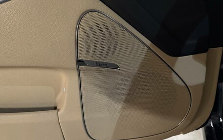 Hyundai Equus II, 2013 год, 1 700 000 рублей, 33 фотография