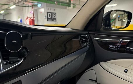 Hyundai Equus II, 2013 год, 1 700 000 рублей, 20 фотография