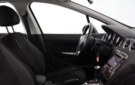 Peugeot 408 I рестайлинг, 2015 год, 609 000 рублей, 11 фотография