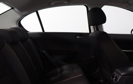 Peugeot 408 I рестайлинг, 2015 год, 609 000 рублей, 12 фотография