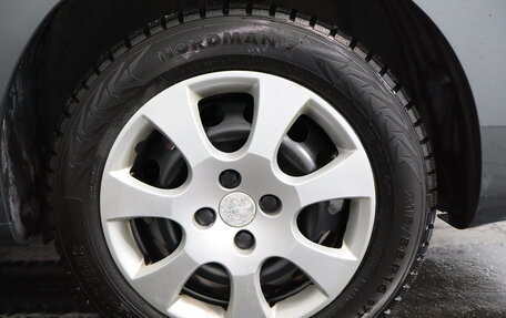 Peugeot 408 I рестайлинг, 2015 год, 609 000 рублей, 15 фотография