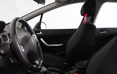 Peugeot 408 I рестайлинг, 2015 год, 609 000 рублей, 8 фотография