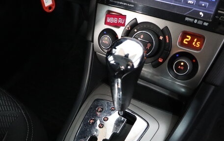 Peugeot 408 I рестайлинг, 2015 год, 609 000 рублей, 10 фотография