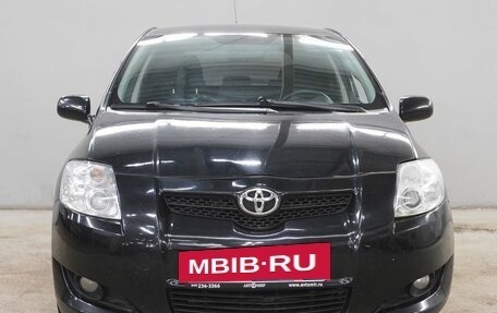 Toyota Auris II, 2007 год, 709 000 рублей, 2 фотография