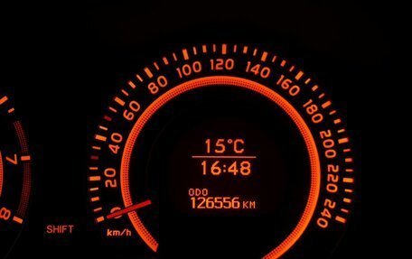 Toyota Auris II, 2007 год, 709 000 рублей, 15 фотография