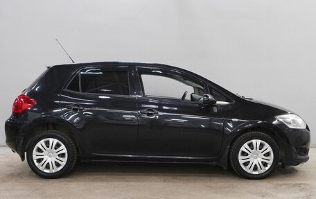 Toyota Auris II, 2007 год, 709 000 рублей, 4 фотография