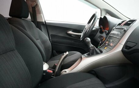 Toyota Auris II, 2007 год, 709 000 рублей, 11 фотография