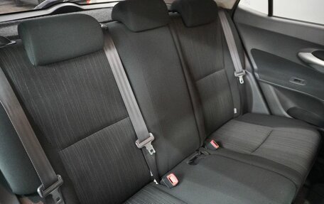 Toyota Auris II, 2007 год, 709 000 рублей, 12 фотография