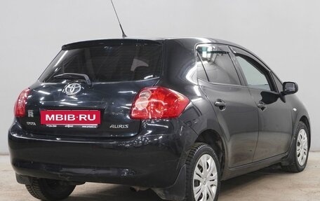 Toyota Auris II, 2007 год, 709 000 рублей, 5 фотография