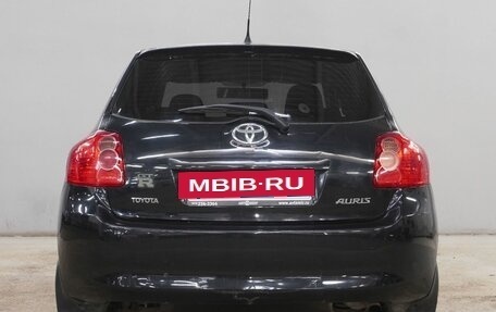 Toyota Auris II, 2007 год, 709 000 рублей, 6 фотография