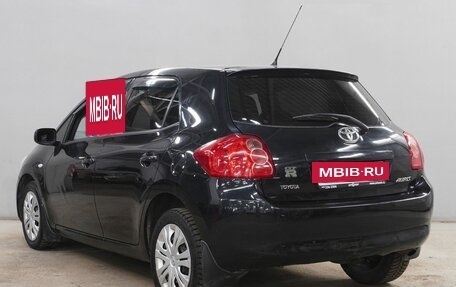 Toyota Auris II, 2007 год, 709 000 рублей, 7 фотография