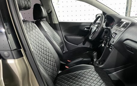 Volkswagen Polo VI (EU Market), 2019 год, 1 090 000 рублей, 12 фотография