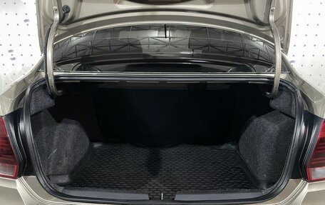 Volkswagen Polo VI (EU Market), 2019 год, 1 090 000 рублей, 7 фотография