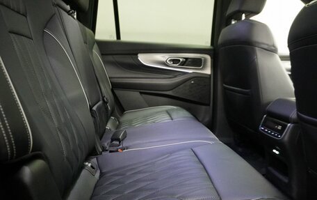 GAC GS8, 2024 год, 3 720 000 рублей, 12 фотография