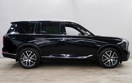 GAC GS8, 2024 год, 3 720 000 рублей, 4 фотография