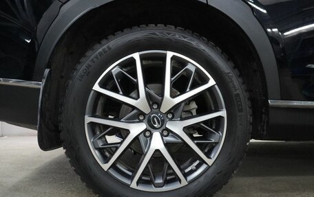 GAC GS8, 2024 год, 3 720 000 рублей, 9 фотография