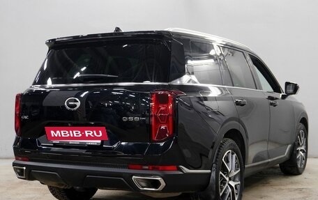 GAC GS8, 2024 год, 3 720 000 рублей, 5 фотография