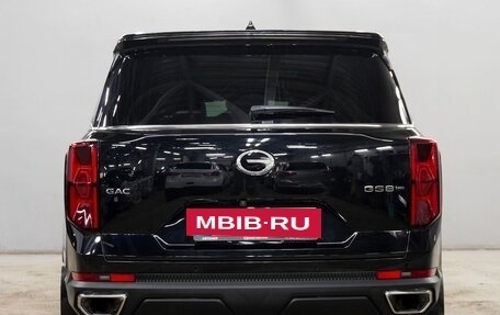 GAC GS8, 2024 год, 3 720 000 рублей, 6 фотография