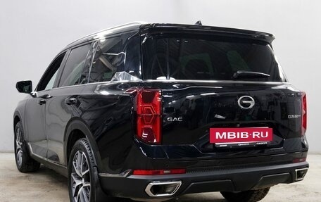 GAC GS8, 2024 год, 3 720 000 рублей, 7 фотография