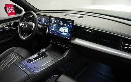 GAC GS8, 2024 год, 3 720 000 рублей, 11 фотография