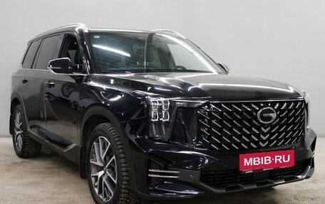 GAC GS8, 2024 год, 3 720 000 рублей, 3 фотография