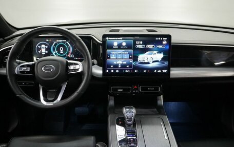 GAC GS8, 2024 год, 3 720 000 рублей, 14 фотография