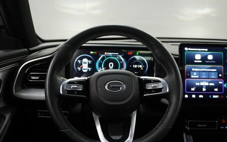 GAC GS8, 2024 год, 3 720 000 рублей, 15 фотография