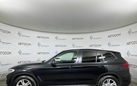 BMW X3, 2019 год, 2 887 000 рублей, 3 фотография