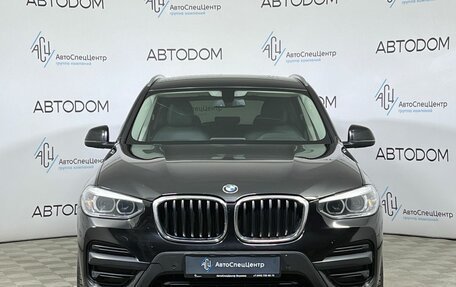 BMW X3, 2019 год, 2 887 000 рублей, 5 фотография