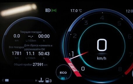 GAC GS8, 2024 год, 3 720 000 рублей, 18 фотография