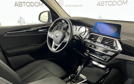 BMW X3, 2019 год, 2 887 000 рублей, 11 фотография