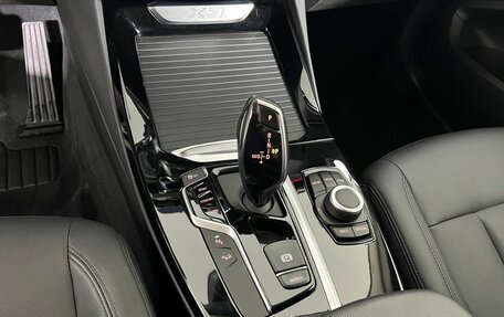 BMW X3, 2019 год, 2 887 000 рублей, 22 фотография