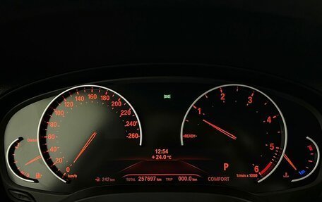 BMW X3, 2019 год, 2 887 000 рублей, 18 фотография