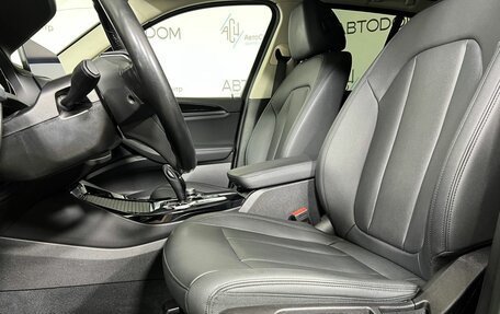 BMW X3, 2019 год, 2 887 000 рублей, 14 фотография