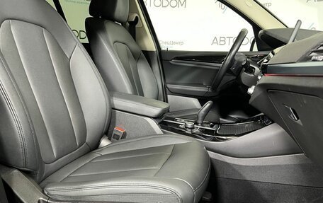 BMW X3, 2019 год, 2 887 000 рублей, 15 фотография