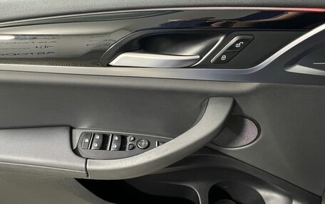 BMW X3, 2019 год, 2 887 000 рублей, 16 фотография