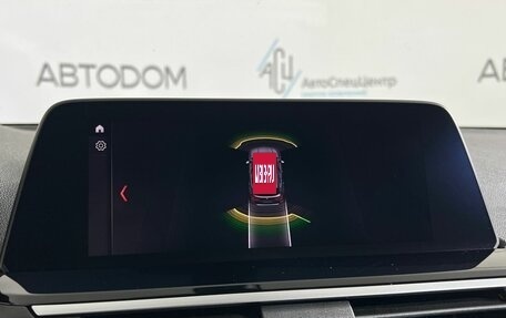 BMW X3, 2019 год, 2 887 000 рублей, 20 фотография