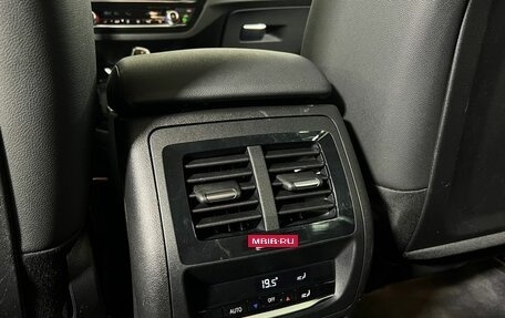 BMW X3, 2019 год, 2 887 000 рублей, 24 фотография