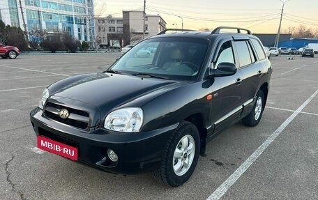 Hyundai Santa Fe Classic, 2012 год, 999 000 рублей, 2 фотография