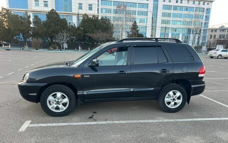 Hyundai Santa Fe Classic, 2012 год, 999 000 рублей, 7 фотография