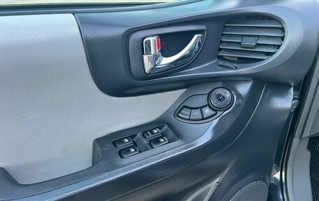 Hyundai Santa Fe Classic, 2012 год, 999 000 рублей, 17 фотография