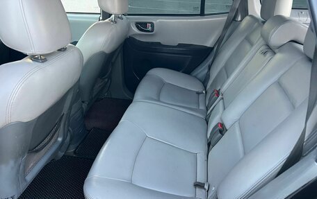 Hyundai Santa Fe Classic, 2012 год, 999 000 рублей, 16 фотография