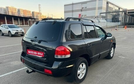 Hyundai Santa Fe Classic, 2012 год, 999 000 рублей, 4 фотография