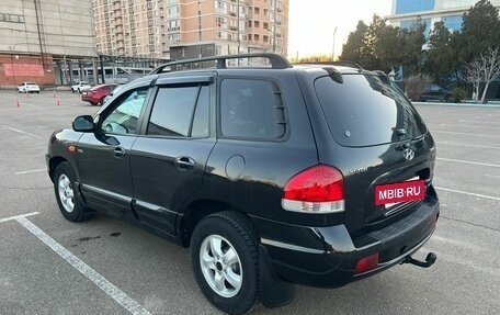 Hyundai Santa Fe Classic, 2012 год, 999 000 рублей, 3 фотография