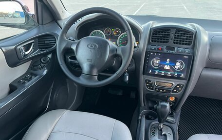 Hyundai Santa Fe Classic, 2012 год, 999 000 рублей, 10 фотография