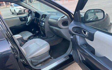 Hyundai Santa Fe Classic, 2012 год, 999 000 рублей, 13 фотография