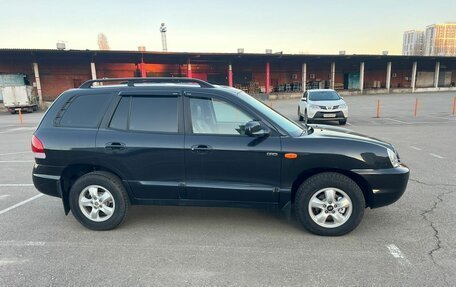 Hyundai Santa Fe Classic, 2012 год, 999 000 рублей, 8 фотография