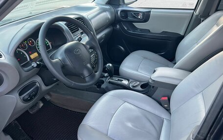 Hyundai Santa Fe Classic, 2012 год, 999 000 рублей, 9 фотография